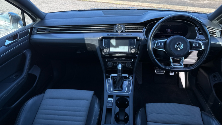 Volkswagen Passat 2.0 TDI R-Line 5dr DSG [Panoramic Roof] Diesel Estate